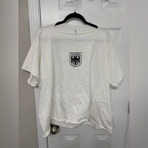 Brand new Yeezy / Kanye West Vultures T-shirt